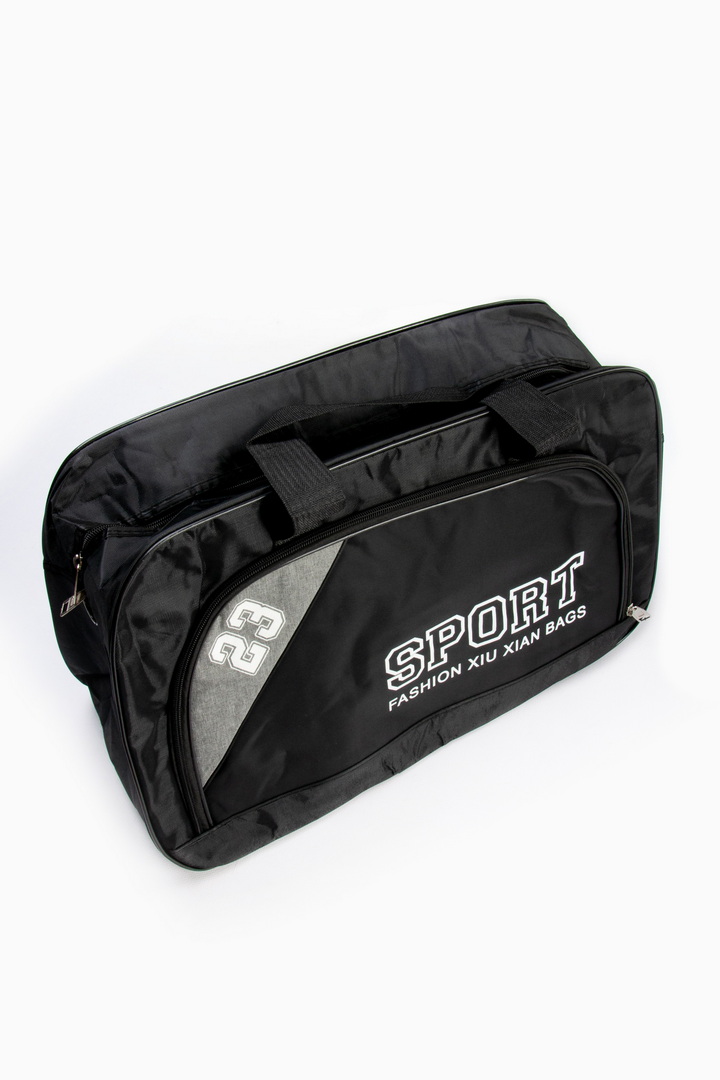 Сумка спортивна